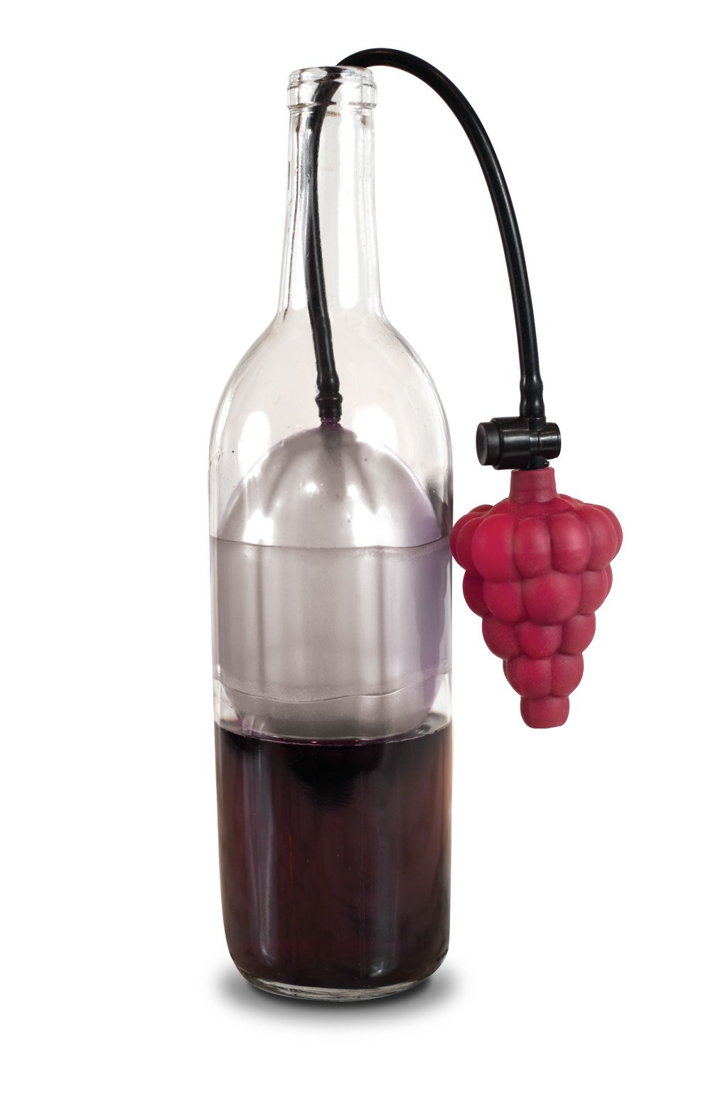 Wine Balloon logo